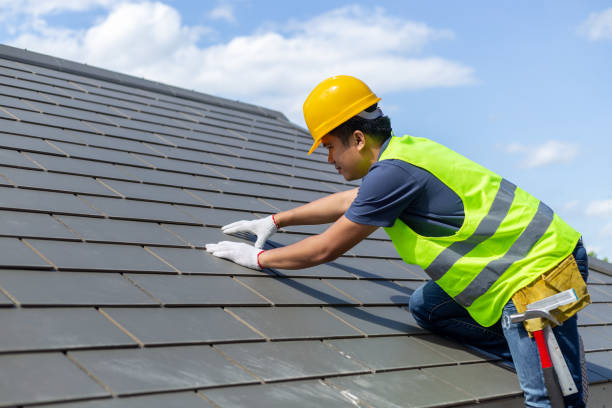 Quick and Trustworthy Emergency Roof Repair Services in Merrill, IA