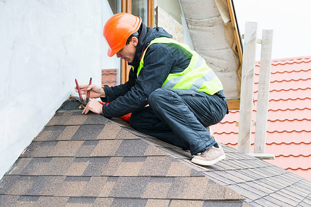 Best Slate Roofing Contractor  in Merrill, IA
