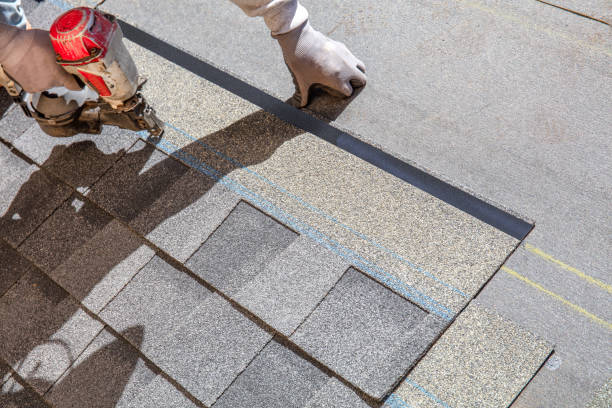 Best Roof Repair Specialists  in Merrill, IA
