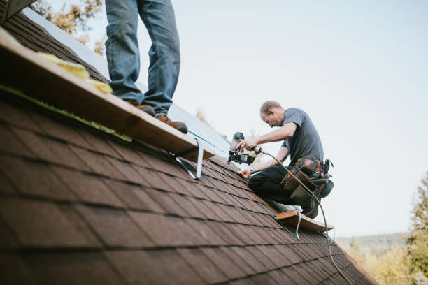 Best Commercial Roofing Services  in Merrill, IA